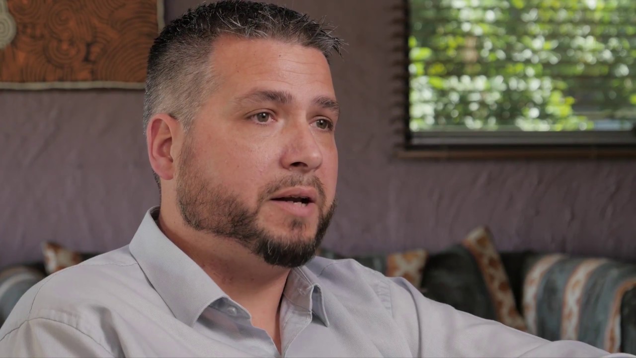 Dale’s Story