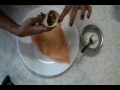Mexican Samosa-Indo Mexican