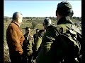 שר הביטחון והרמטכ"ל מתבדחים על שירת חיילות