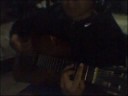 Creed - One last Breath (cover) acoustic