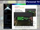 Pervasive Video seminar