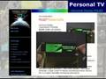 Pervasive Video seminar