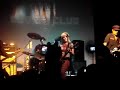 Donita Sparks and Stellar Moments Donita Sparks and Stellar Moments