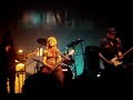 Donita Sparks and Stellar Moments \"Shitlist\" live @ SP Donita Sparks and Stellar Moments \"Shitlist\" live @ SP
