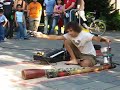 Riccardo Moretti at Streetlife Fest 2007