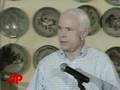 McCain Denies Roughing Up Sandinista