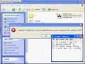 ok now you are reading the comment ill tellyou whats gouing wrong.. it wont start up!