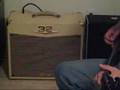 Crate palomino V32