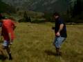 Atleltic malga boazzo - Real malga bissina 9-8