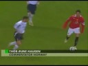 Cristiano Ronaldo 2005-2006 2da Parte
