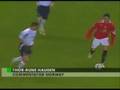 videos de Cristiano Ronaldo 2005-2006 2da Parte