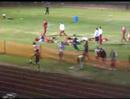 4x400 at Lake Worth Meet