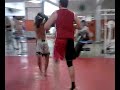 Muay thai