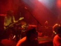 Amorphis - Leaves scar Mexico Circo volador
