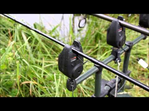 Eel fishing at the wild lake (42nd Video)
