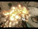 Blowing stuff up in FC2 ultra high