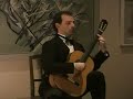 Stefano Grondona plays F. Chopin: Mazurka op.33 n. 4