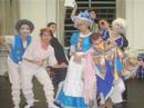 Artes Cênicas - FURB Artes Cênicas - FURB