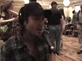 98.7 KUPL Backstage with Bubba