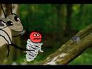 Rick the butterfly 2