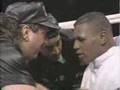 Tyson vs. Ruddock II (Part Nine)