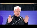 Mike Farrell video 2