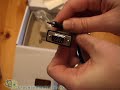 I-Mate ULTIMATE 8150 unboxed