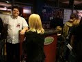 AC/DC fans wrap up an evening in Vancouver--2008-11-28