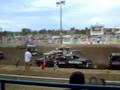 Crash Up Derby Adams County Fair