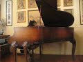 Mason & Hamlin AMPICO plays A Gringo Tango, Eastwood Lane Mason & Hamlin AMPICO plays A Gringo Tango, Eastwood Lane