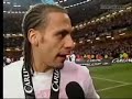 Carling Cup Trophy Presentation + Man Utd Celebrations