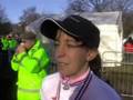 Helen Wyman Interview