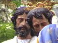 Carmen Doloroso 2007 - Misterio por Plaza del Duque