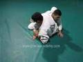 Gracie Insider - Kimura from the Guard