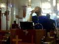 Overseer Tymel S. Thompson - I'm greater than it (part 2)