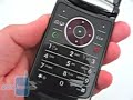 Motorola RAZR2 V9m Verizon Review