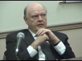 John Snow smells his fingers - Part 4 (10/19/04) John Snow smells his fingers - Part 4 (10/19/04)