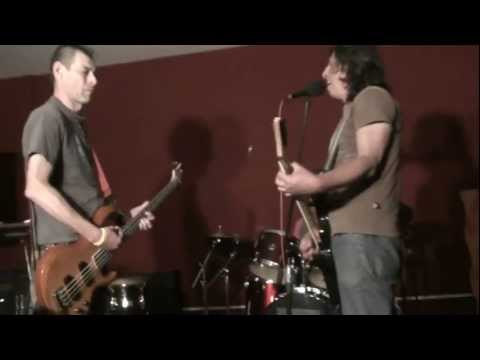 Montaña, Boui y Ulises: Voz Propia jammeando a Leusemia | 