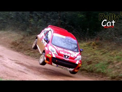 Latest WRC HD & Rally HD Videos