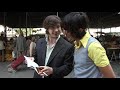 Poesia al mercat i altres accions a l'Ingràvid de Figueres