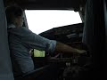 decollage Beijing 777 vers CDG