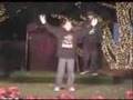 FunnyBones & Soul 2 Soul Christmas Show 2007