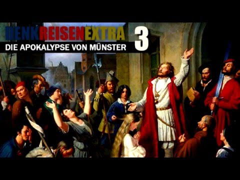 Die Apokalypse von Mnster - 3 Denk|Reise|Extra