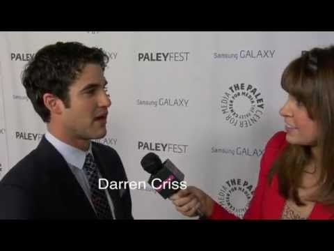 We Played Ryan Murphy Trivia With the Casts of Glee and The New Normal