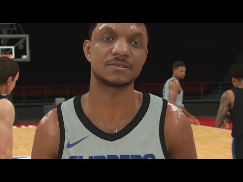 NBA 2K20 My Career EP 7 - Coach Benched Me!