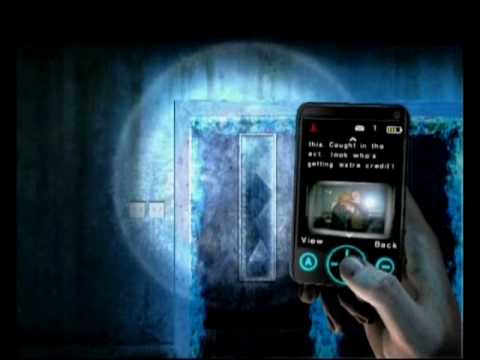 Silent Hill : Shattered Memories