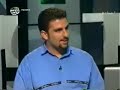 Charbel Tadros on Lamsit Shifa