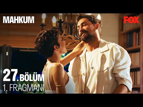 Mahkum 27. Bölüm Fragmanı                                                                                                                                                                                                                                 