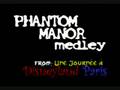 Phantom Manor Medley from Une Journée à Disneyland Paris