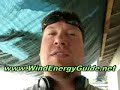 USE DOMESTIC WIND TURBINE TO POWER YOUR HOME AND HOW